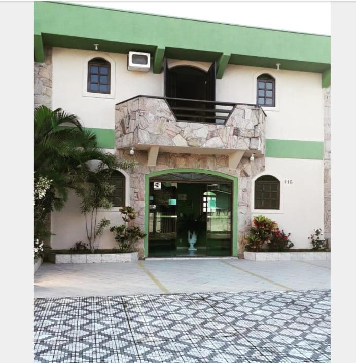Inn Alentejano Ii Ubatuba